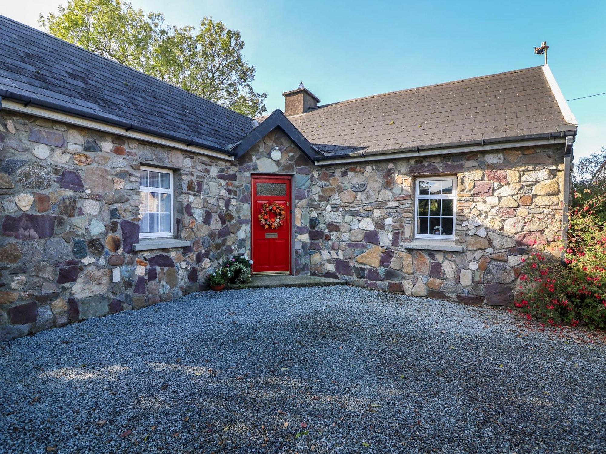 Rose Cottage Ramsgrange Exterior photo